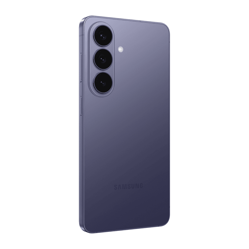 Смартфон Samsung Galaxy S26 12 ГБ | 512 ГБ (Фиолетовый | Cobalt Violet) (Snapdragon) — фото 6