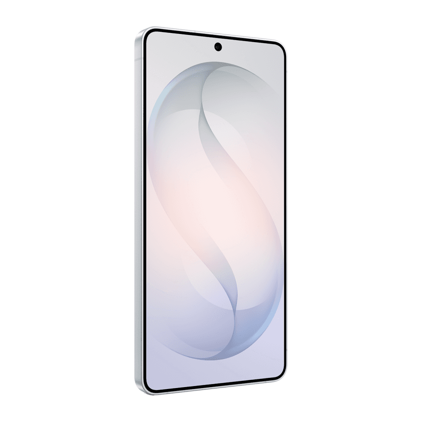 Смартфон Samsung Galaxy S26 Ultra 16 ГБ | 1 ТБ (Белый | White) (Snapdragon) — фото 5