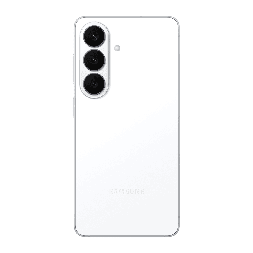 Смартфон Samsung Galaxy S26 12 ГБ | 512 ГБ (Белый | White) (Snapdragon) — фото 3