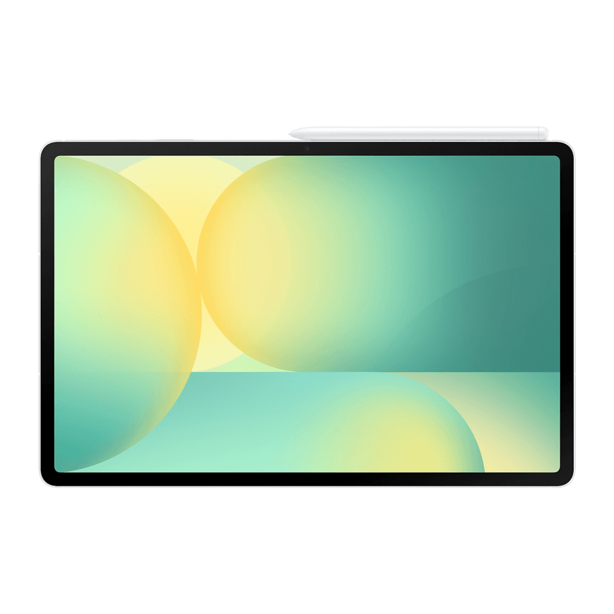 Планшет Samsung Galaxy Tab S10 FE+ 13,1", 12 ГБ | 256 ГБ, 5G («Серебро» | Silver) — фото 6