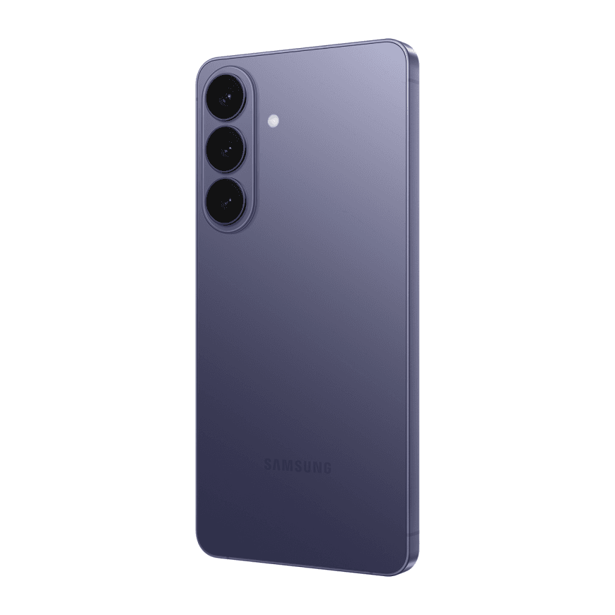Смартфон Samsung Galaxy S26+ 12 ГБ | 512 ГБ (Фиолетовый | Cobalt Violet) (Snapdragon) — фото 3