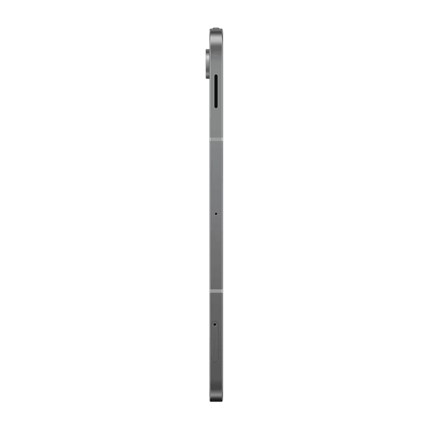 Планшет Samsung Galaxy Tab S10 FE 10,9", 12 ГБ | 256 ГБ, 5G (Серый | Grey) — фото 4