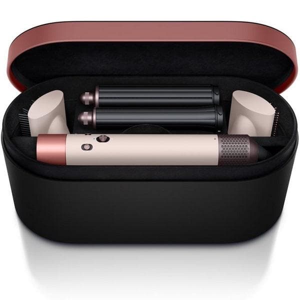 Стайлер Dyson HS05 Hairstyler Airwrap Complete Long (Ceramic Pink/Rose Gold) (2022) — фото 6