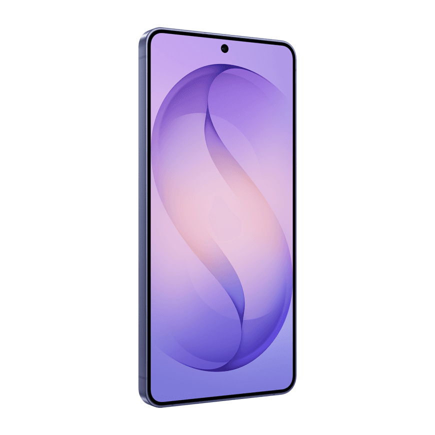 Смартфон Samsung Galaxy S26+ 12 ГБ | 512 ГБ (Фиолетовый | Cobalt Violet) (Snapdragon) — фото 6