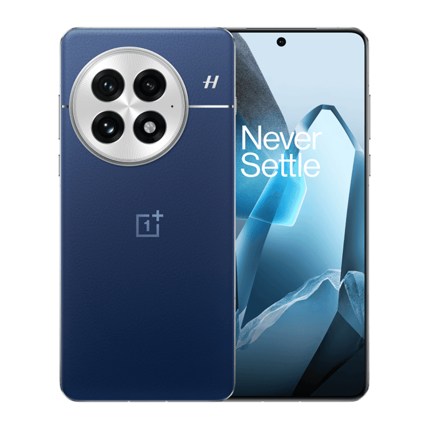 Смартфон OnePlus 13 16 ГБ + 512 ГБ («Полуночный океан» | Midnight Ocean) (индийская версия) — фото 2