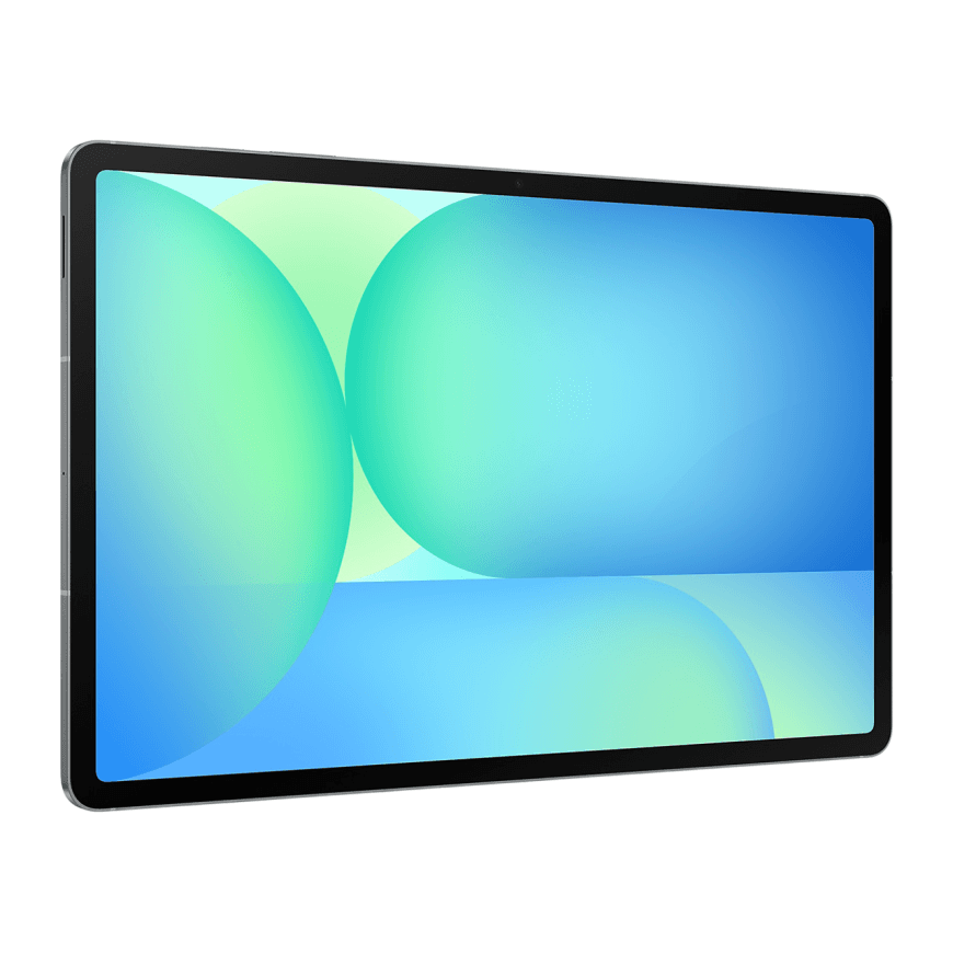 Планшет Samsung Galaxy Tab S10 FE+ 13,1", 8 ГБ | 128 ГБ, Wi-Fi (Серый | Grey) — фото 4