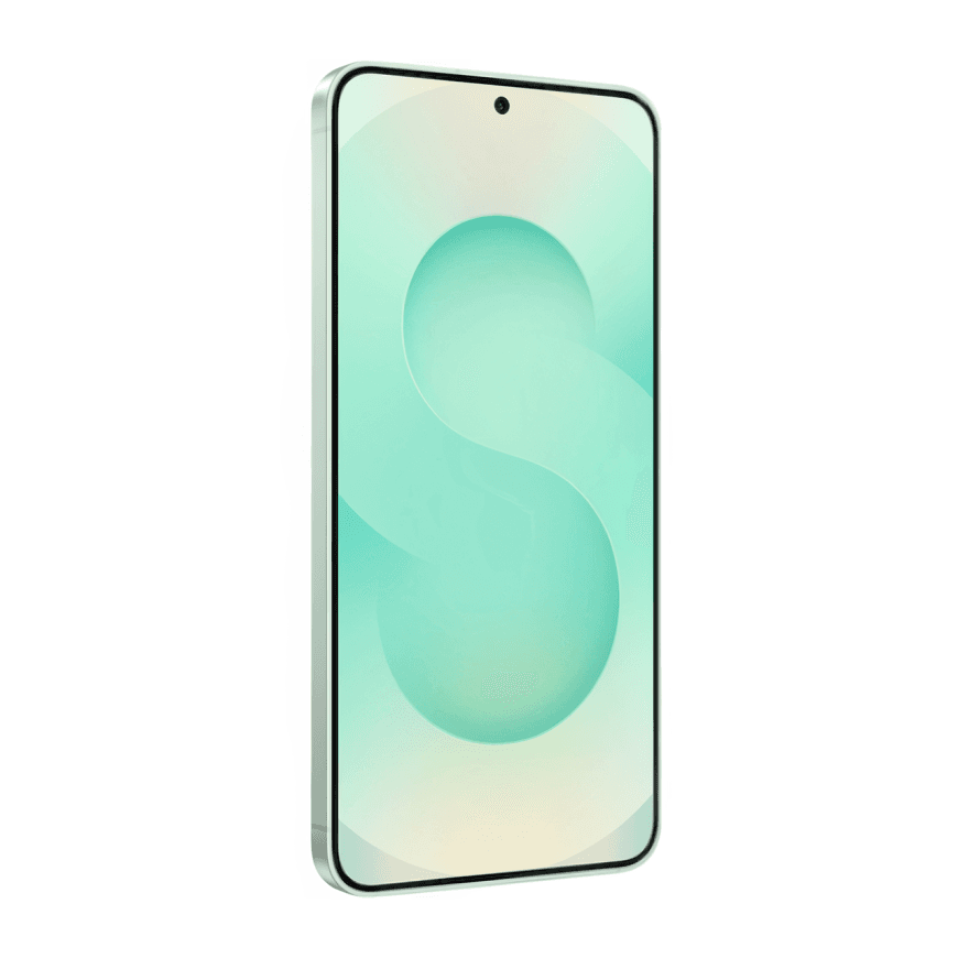 Смартфон Samsung Galaxy S25 12 ГБ | 256 ГБ (Мятный | Mint) (Snapdragon) — фото 4