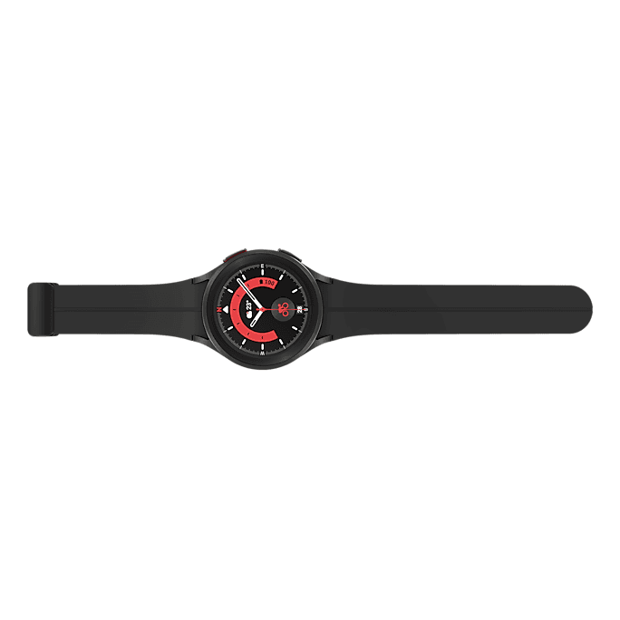 Умные часы Samsung Galaxy Watch5 Pro 45 мм — фото 3