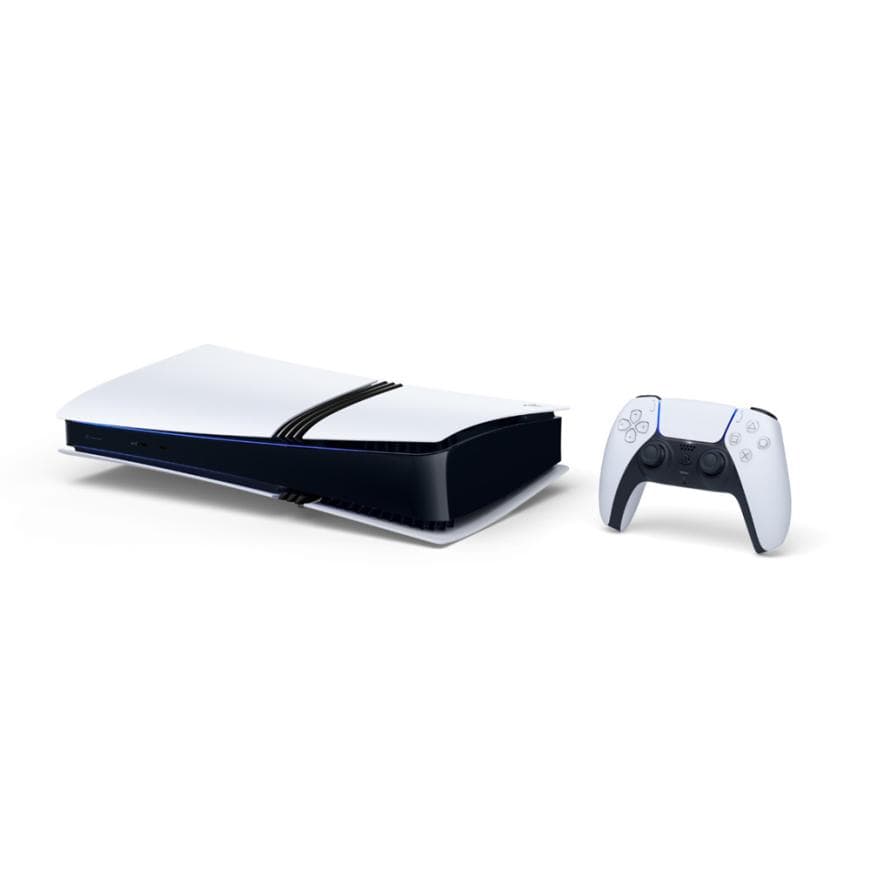 Игровая консоль Sony PlayStation 5 Pro (2 ТБ) — фото 4