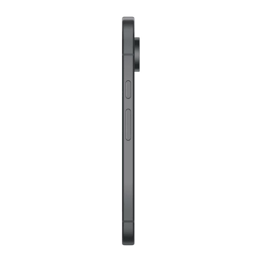 Смартфон Google Pixel 10 256 ГБ («Чёрный обсидиан» | Obsidian) (версия Global) — фото 5