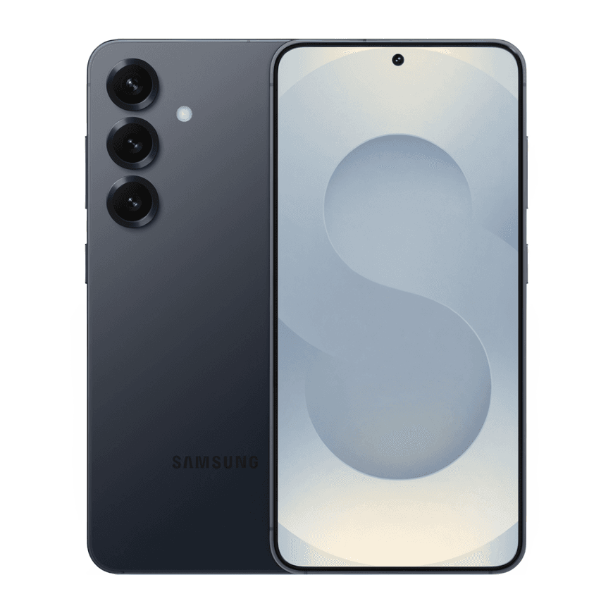 Смартфон Samsung Galaxy S25 12 ГБ | 512 ГБ (Чёрный | Blueblack) (Snapdragon) — фото 2