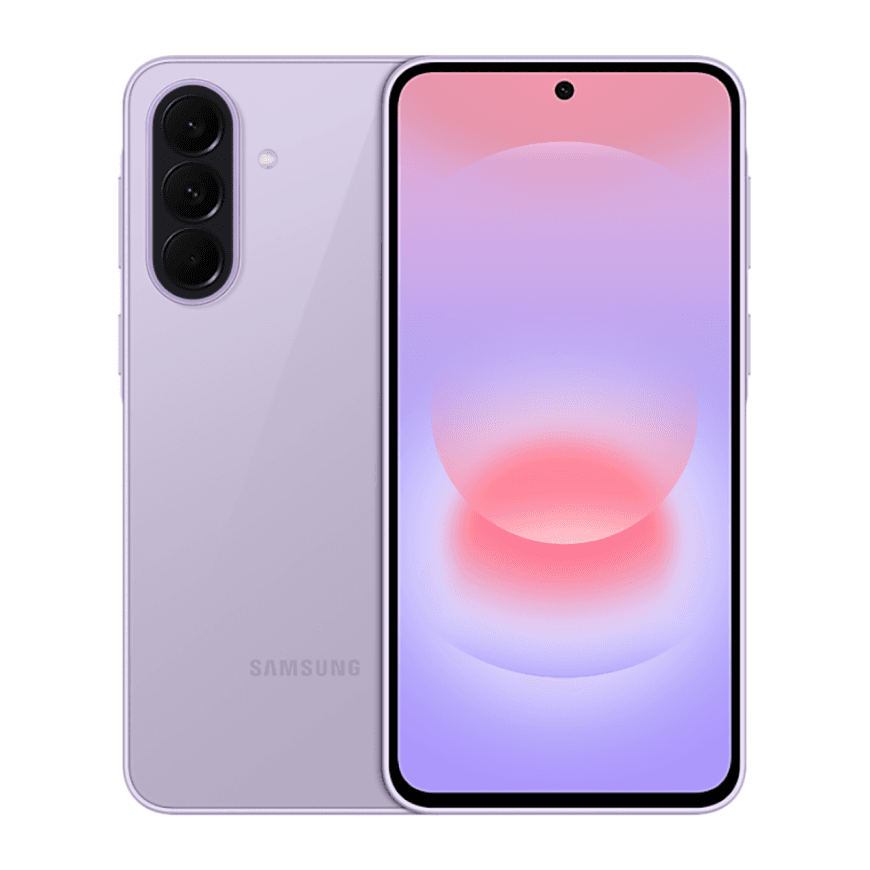 Смартфон Samsung Galaxy A37 5G 8 ГБ + 256 ГБ («Лаванда» | Awesome Lavender) — фото 2