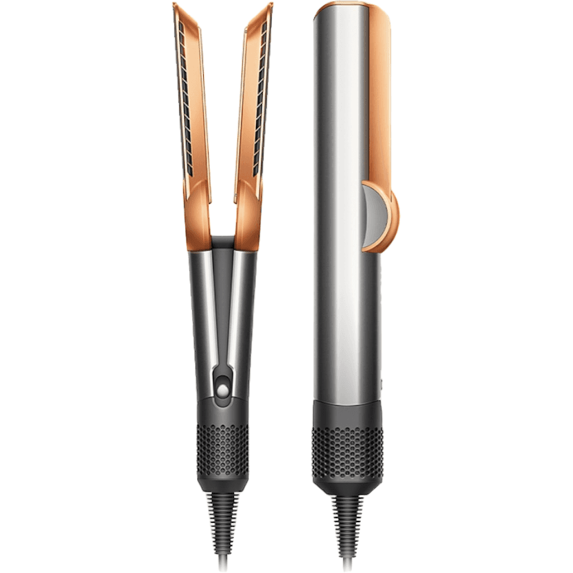 Выпрямитель Dyson HT01 Airstrait (Nickel/Copper) (2023) — фото 5