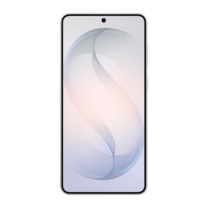 Смартфон Samsung Galaxy S26+ 12 ГБ | 512 ГБ (Белый | White) (Snapdragon) — фото 3