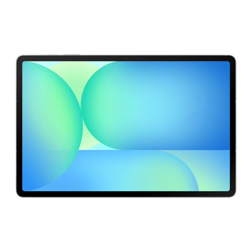 Планшет Samsung Galaxy Tab S10 FE+ 13,1", 8 ГБ | 128 ГБ, 5G (Серый | Grey) — фото 2