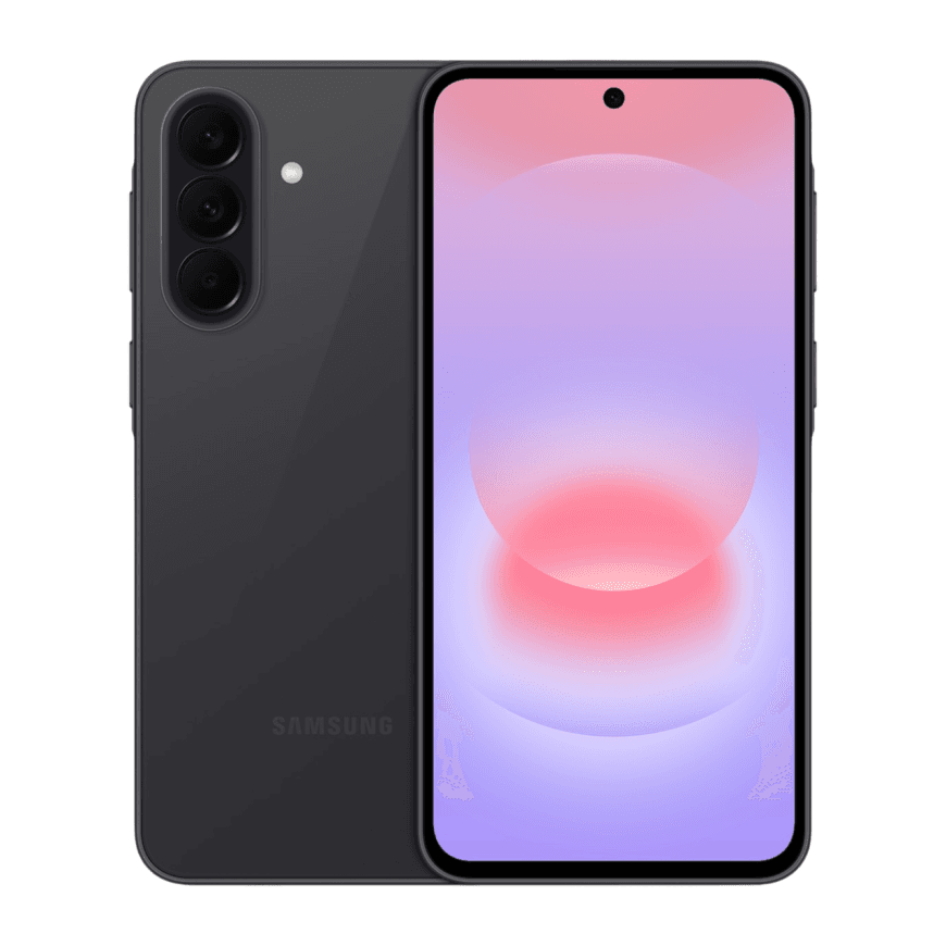 Смартфон Samsung Galaxy A37 5G 8 ГБ + 256 ГБ (Чёрный | Awesome Black) — фото 2