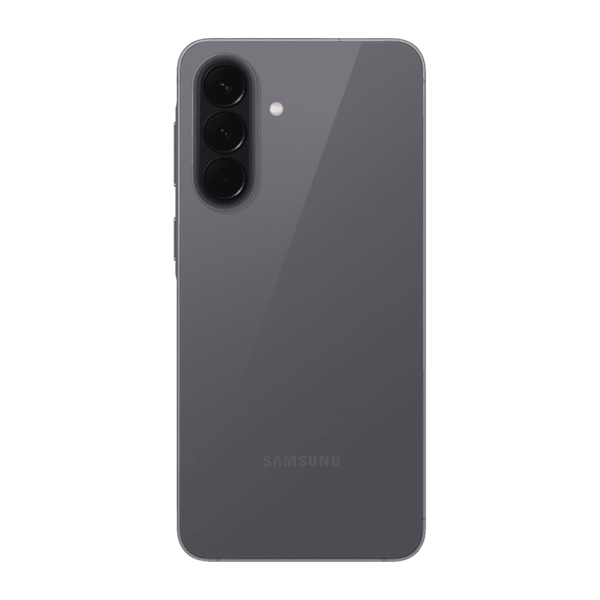 Смартфон Samsung Galaxy A57 5G 8 ГБ | 128 ГБ (Серый | Awesome Gray) — фото 3