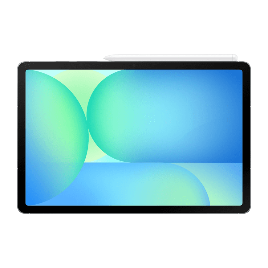 Планшет Samsung Galaxy Tab S10 FE 10,9", 12 ГБ | 256 ГБ, 5G (Серый | Grey) — фото 3