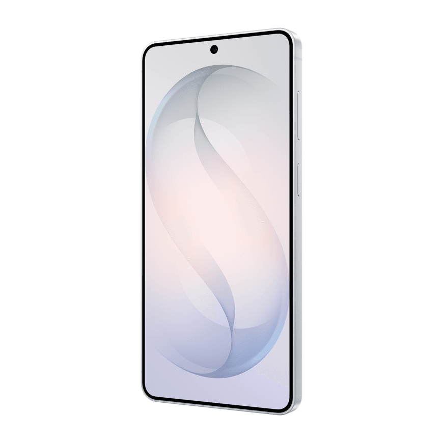 Смартфон Samsung Galaxy S26+ 12 ГБ | 512 ГБ (Белый | White) (Exynos) — фото 5