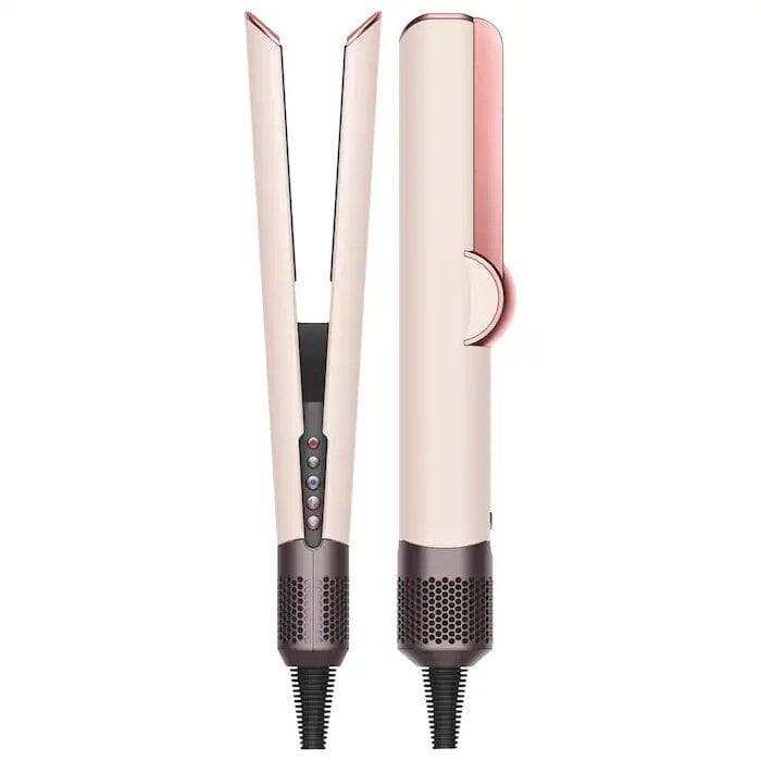 Выпрямитель Dyson HT01 Airstrait (Ceramic Pink/Rose Gold) (2023) — фото 4