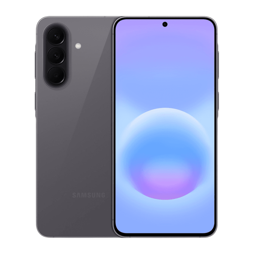Смартфон Samsung Galaxy A57 5G 8 ГБ | 128 ГБ (Серый | Awesome Gray) — фото 2