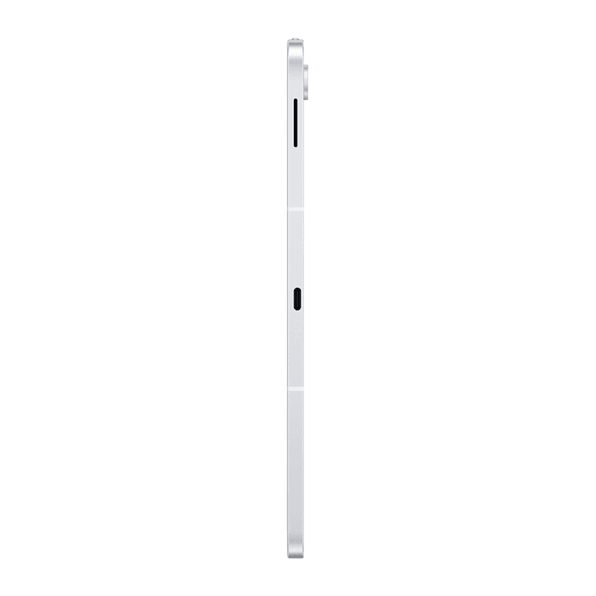 Планшет Samsung Galaxy Tab S10 FE+ 13,1", 12 ГБ | 256 ГБ, 5G («Серебро» | Silver) — фото 4