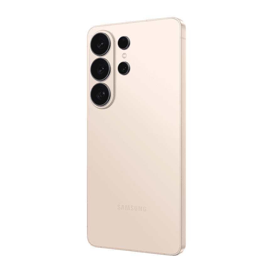 Смартфон Samsung Galaxy S26 Ultra 12 ГБ | 512 ГБ («Розовое золото» | Pink Gold) (Snapdragon) — фото 6