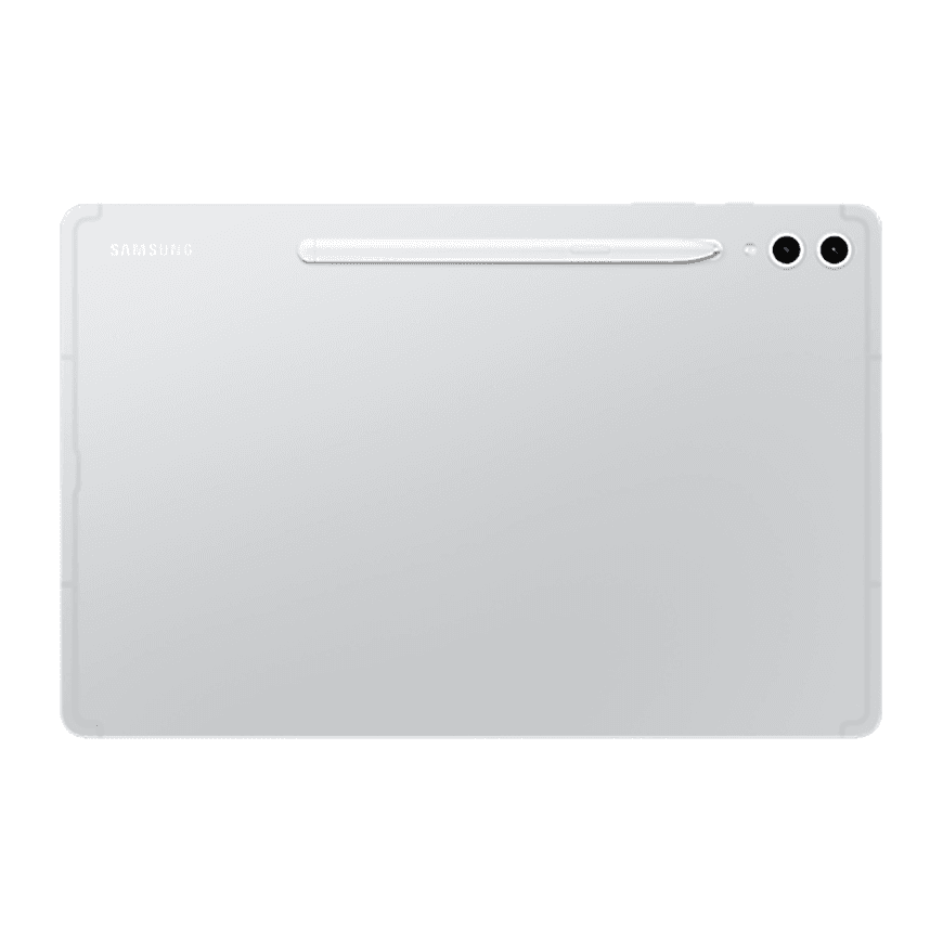 Планшет Samsung Galaxy Tab S10+ 12,4", 12 ГБ | 512 ГБ, Wi-Fi («Серебро» | Platinum Silver) — фото 4