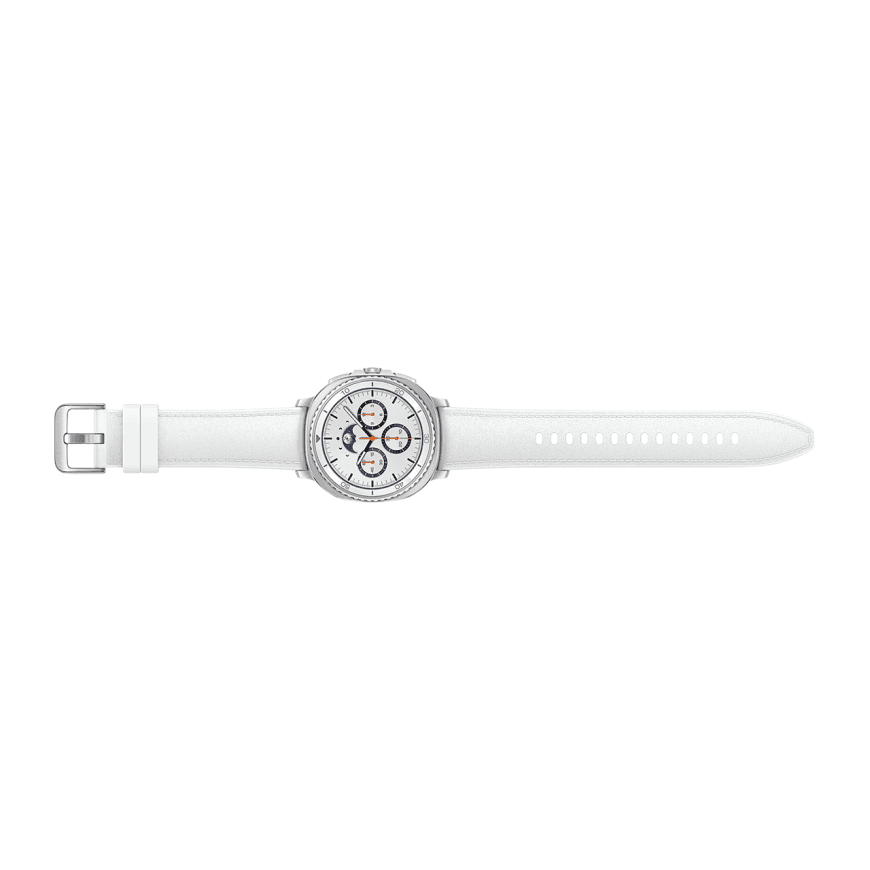 Умные часы Samsung Galaxy Watch8 Classic, 46 мм, Bluetooth/Wi-Fi + 4G LTE — фото 3