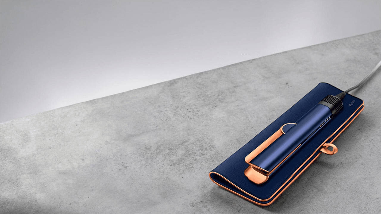 Мягкий дорожный чехол Dyson Travel Pouch — фото 5