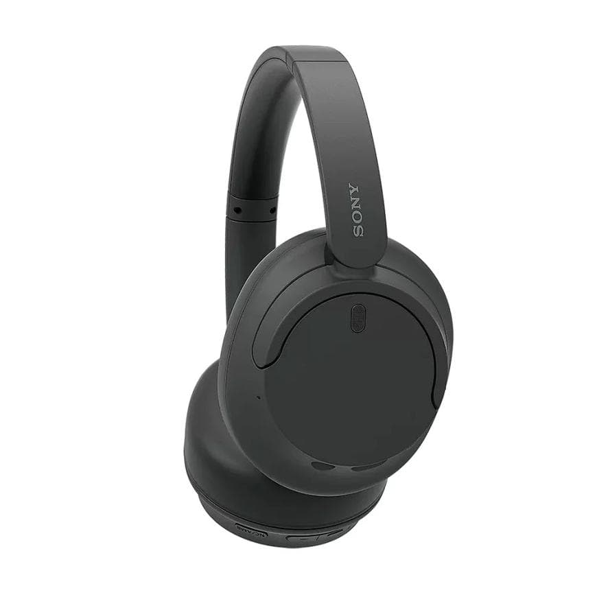 Беспроводные наушники Sony WH-CH720N — фото 6