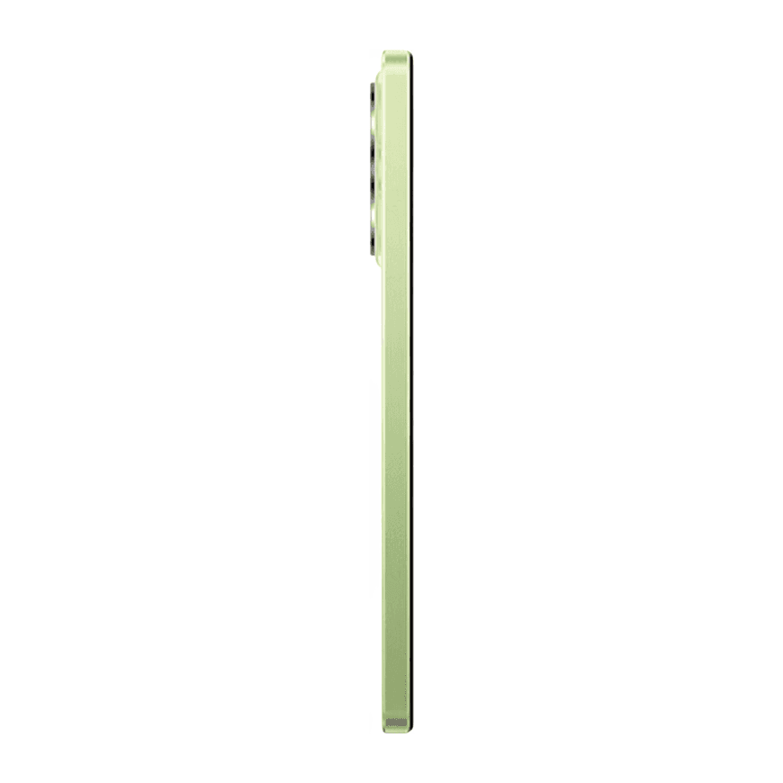 Смартфон Xiaomi Redmi Note 14 4G NFC 6 ГБ + 128 ГБ (Лаймовый | Lime Green) (версия Global) — фото 4