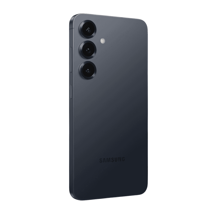 Смартфон Samsung Galaxy S25 12 ГБ | 128 ГБ (Чёрный | Blueblack) (Snapdragon) — фото 6