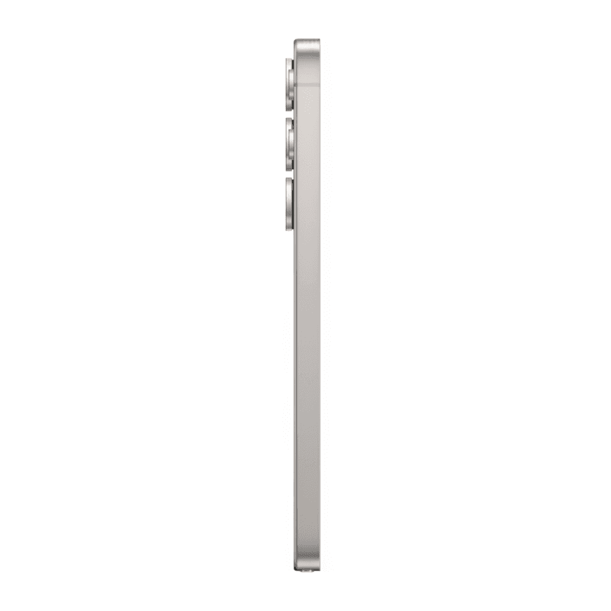 Смартфон Samsung Galaxy S25 Ultra 12 ГБ | 256 ГБ (Розовый титан | Titanium Pinkgold) (Snapdragon) — фото 4