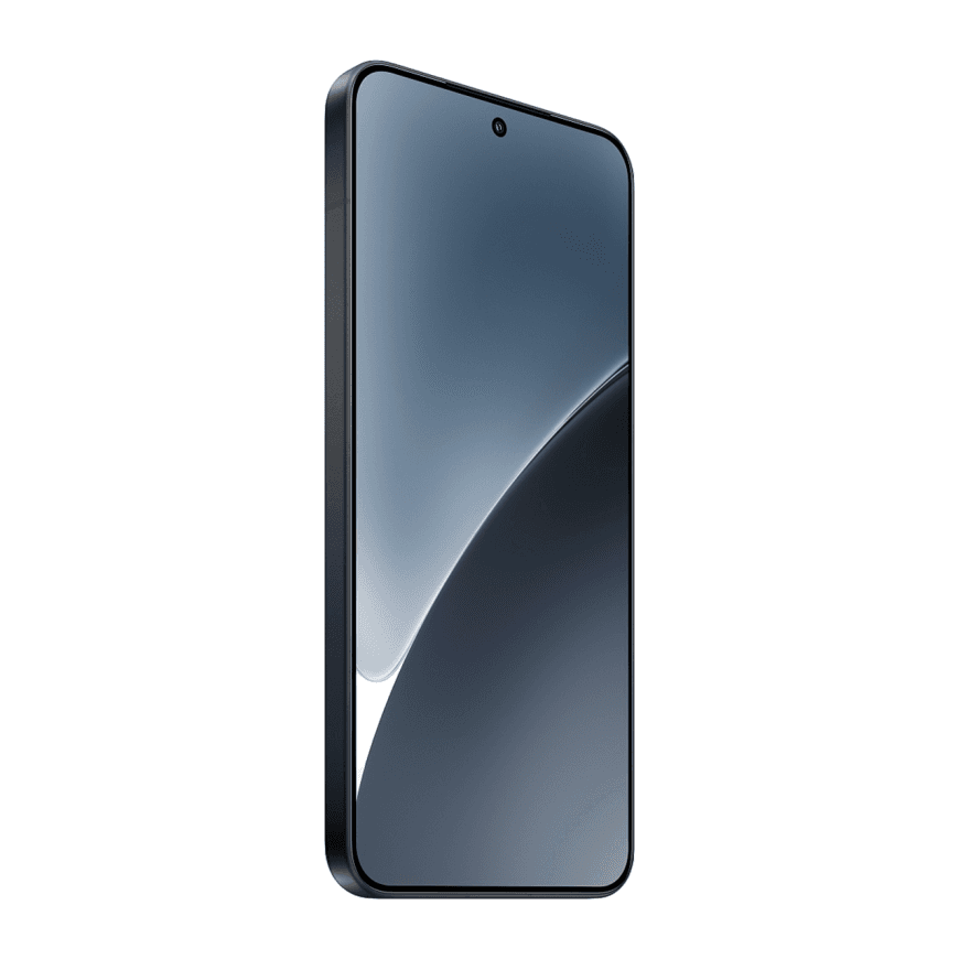 Смартфон Xiaomi 15 12 ГБ + 256 ГБ (Чёрный | Black) (версия Global) — фото 6
