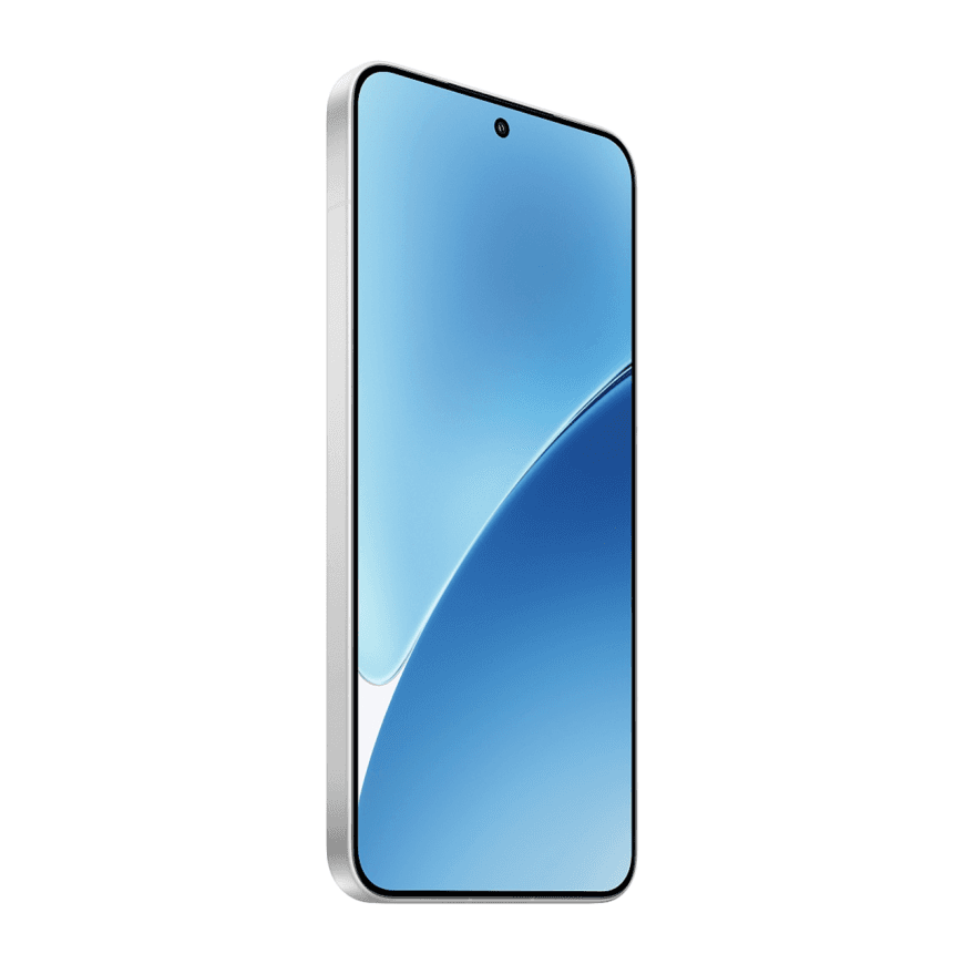 Смартфон Xiaomi 15 12 ГБ + 512 ГБ (Белый | White) (версия Global) — фото 4