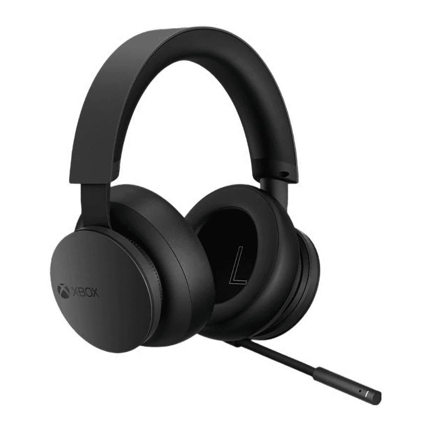 Беспроводные наушники Microsoft Xbox Wireless Headset — фото 2
