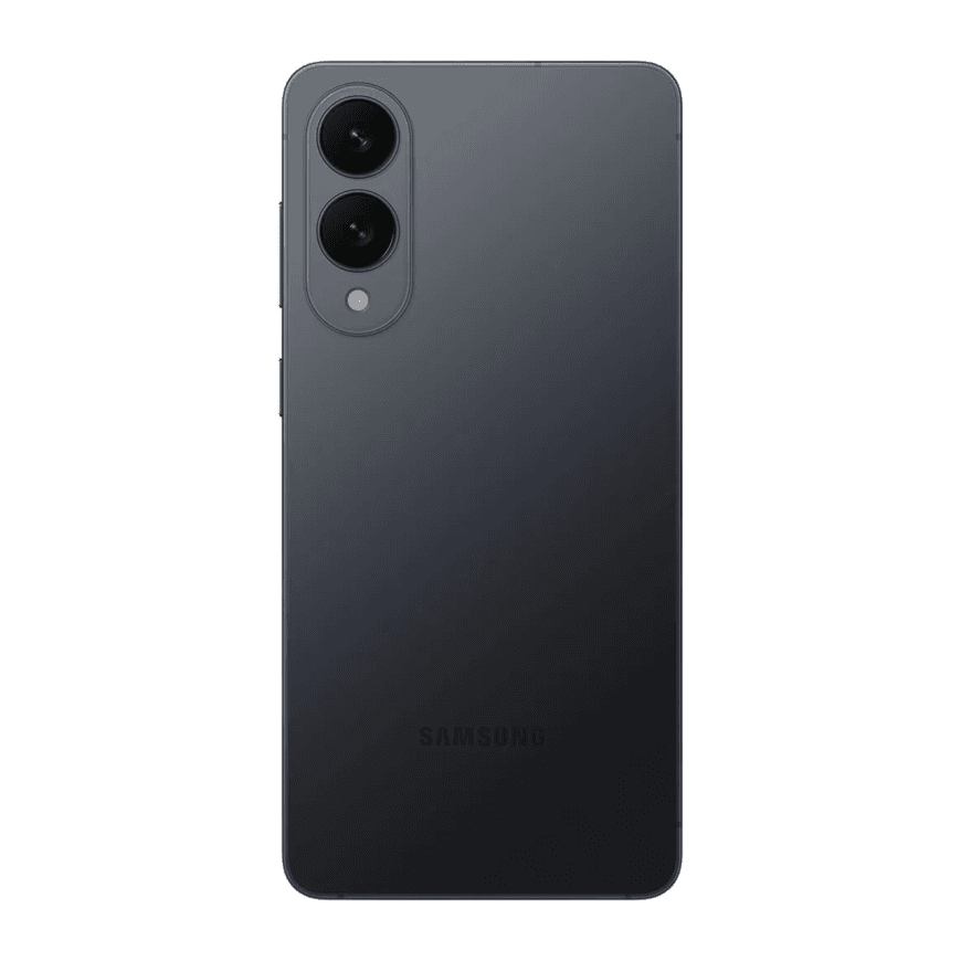 Смартфон Samsung Galaxy S25 Edge 12 ГБ | 256 ГБ («Угольно-чёрный титан» | Titanium Jetblack) (Snapdragon) — фото 3