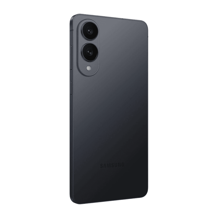 Смартфон Samsung Galaxy S25 Edge 12 ГБ | 256 ГБ («Угольно-чёрный титан» | Titanium Jetblack) (Snapdragon) — фото 5