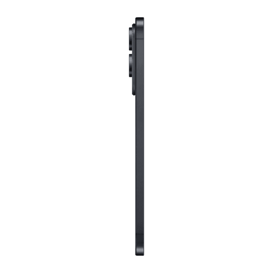 Смартфон Samsung Galaxy S25 Edge 12 ГБ | 256 ГБ («Угольно-чёрный титан» | Titanium Jetblack) (Snapdragon) — фото 6