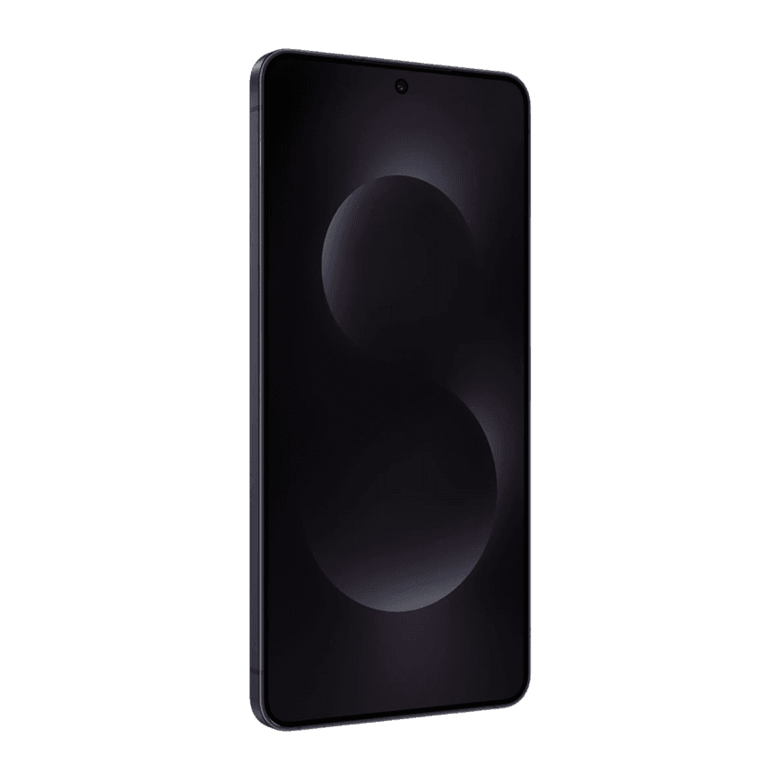 Смартфон Samsung Galaxy S25 Edge 12 ГБ | 512 ГБ («Угольно-чёрный титан» | Titanium Jetblack) (Snapdragon) — фото 5