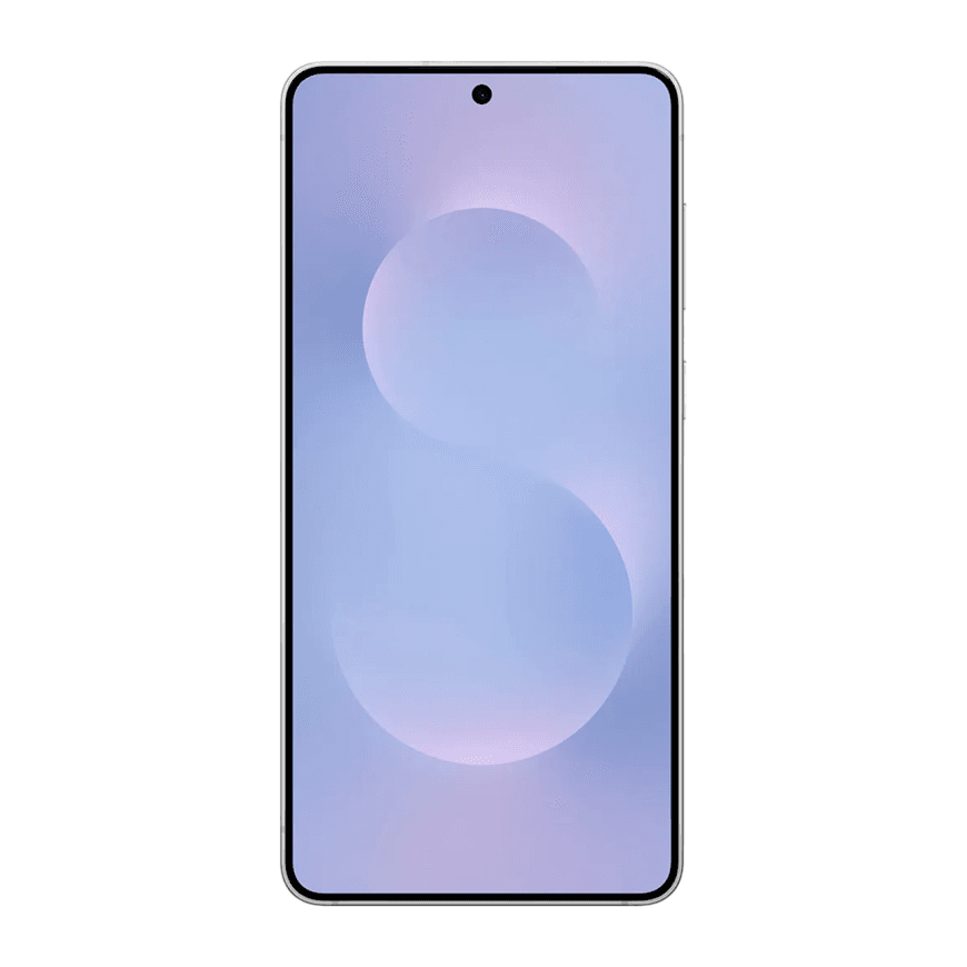 Смартфон Samsung Galaxy S25 Edge 12 ГБ | 512 ГБ («Голубой титан» | Titanium Icyblue) (Snapdragon) — фото 6