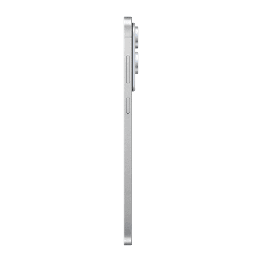 Смартфон Samsung Galaxy S25 Edge 12 ГБ | 512 ГБ («Голубой титан» | Titanium Icyblue) (Snapdragon) — фото 5