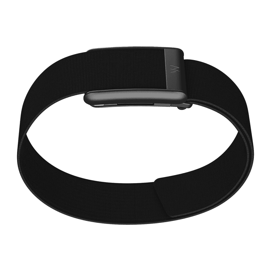 Монобраслет на бицепс WHOOP CoreKnit Bicep для WHOOP 5.0 и MG (размер L/XL) — фото 2