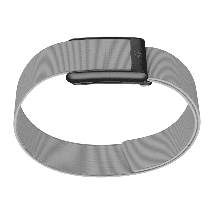 Монобраслет на бицепс WHOOP CoreKnit Bicep для WHOOP 5.0 и MG (размер L/XL) — фото 4
