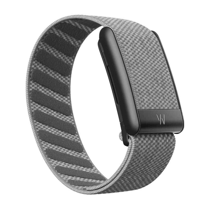 Монобраслет WHOOP SuperKnit для WHOOP 5.0 — фото 6