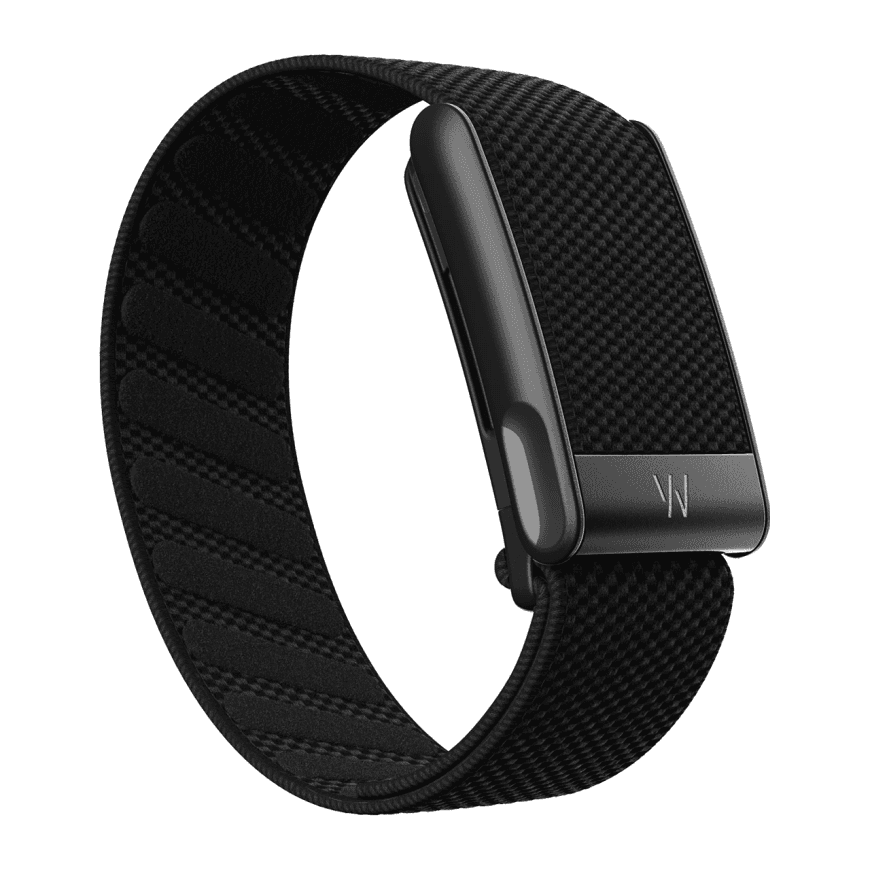 Монобраслет WHOOP SuperKnit для WHOOP MG — фото 2