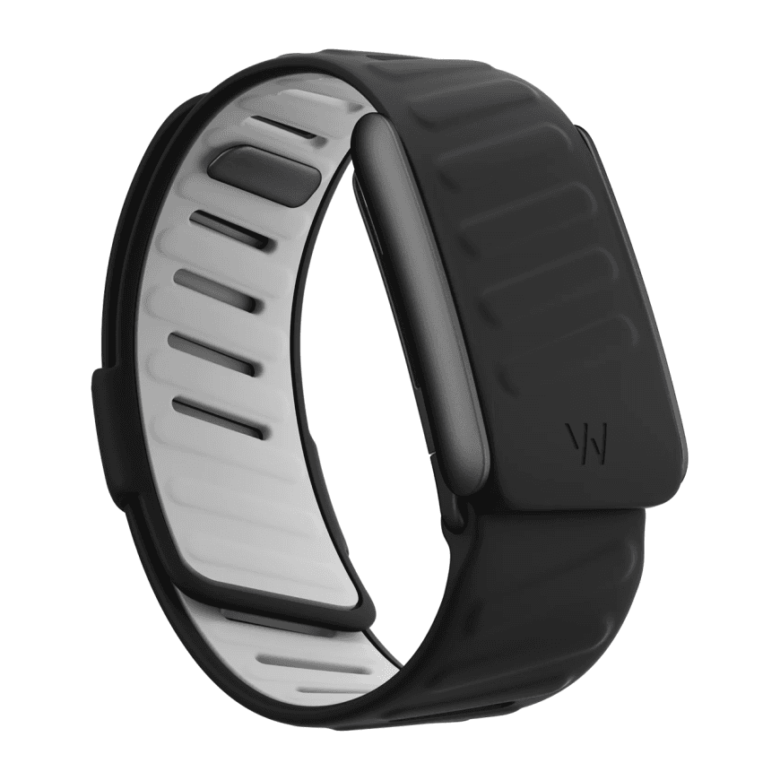 Силиконовый ремешок WHOOP SportFlex для WHOOP 5.0 — фото 2