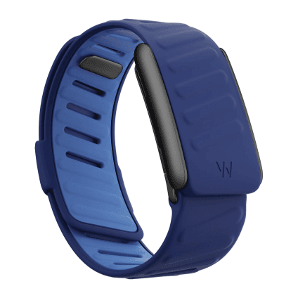 Силиконовый ремешок WHOOP SportFlex для WHOOP 5.0