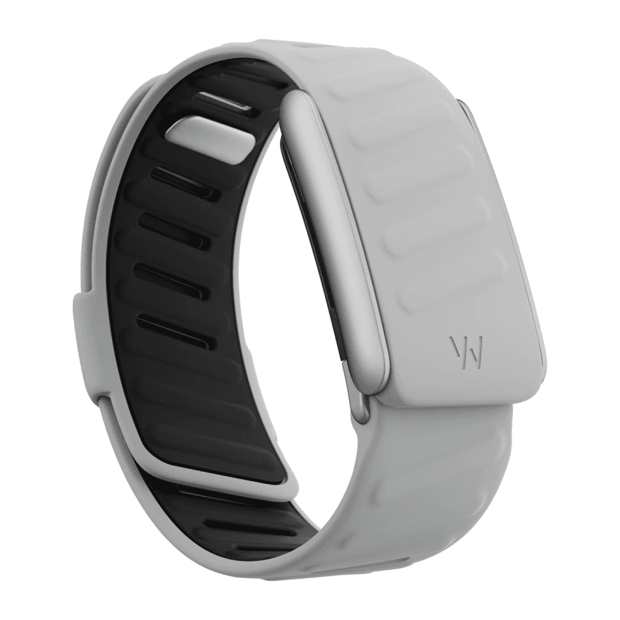 Силиконовый ремешок WHOOP SportFlex для WHOOP 5.0 — фото 4